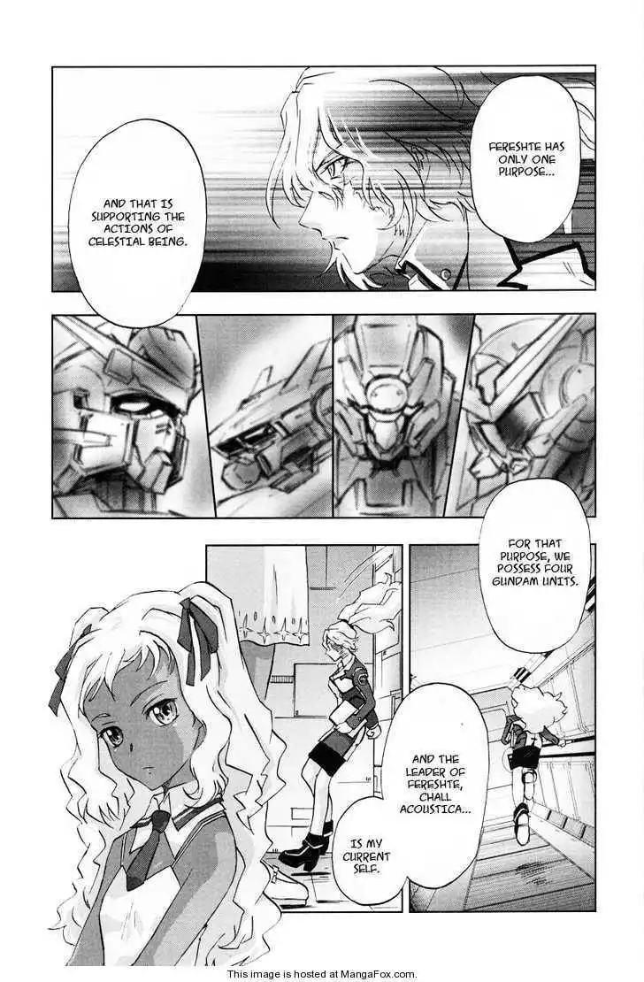 Kidou Senshi Gundam 00F Chapter 1 26